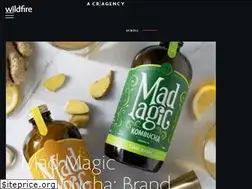 Sites similar to wildfireideas.com