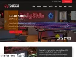 Sites similar to wildfirelighting.com