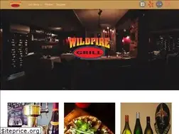 Sites similar to wildfireny.com