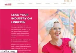 Sites similar to wildfiresocialmarketing.com