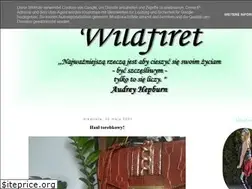 Sites similar to wildfiret.blogspot.com