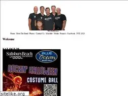 Sites similar to wildfiretheband.net