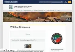 Sites similar to wildfirezone.org