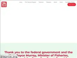 Sites similar to wildfirst.ca