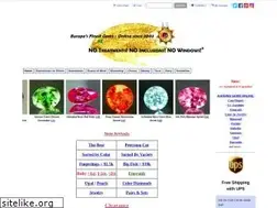 Sites similar to wildfishgems.com