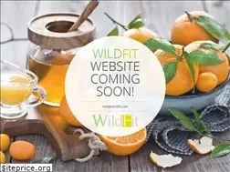 Sites similar to wildfit.net