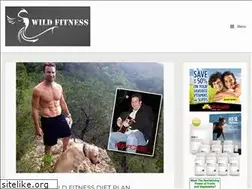 Sites similar to wildfitnessblog.com