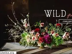 Sites similar to wildfloraldesigns.com