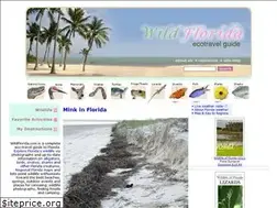 Sites similar to wildflorida.com