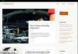 Sites similar to wildflorida.net