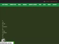 Sites similar to wildfloridaairboats.com