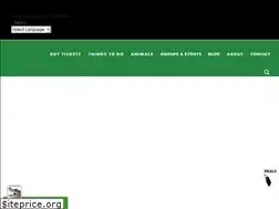 Sites similar to wildfloridairboats.com