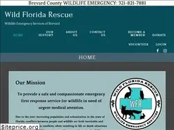 Sites similar to wildfloridarescue.org
