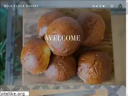 Sites similar to wildflourbakery.net