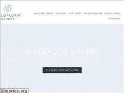 Sites similar to wildflourbakeryboise.com
