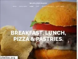 Sites similar to wildflourbakerync.com
