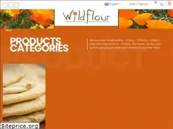 Sites similar to wildflourglutenfree.com