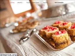 Sites similar to wildflourpastrycharleston.com