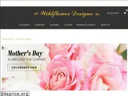 Sites similar to wildflower-designs.com