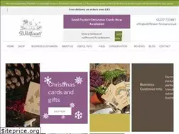 Sites similar to wildflower-favours.co.uk
