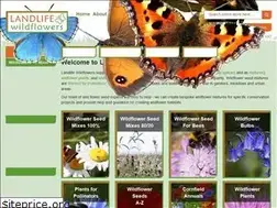 Sites similar to wildflower.co.uk