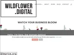 Sites similar to wildflower.digital