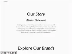Sites similar to wildflowerbrands.co