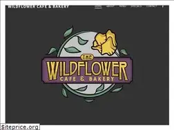 Sites similar to wildflowercafebakery.com