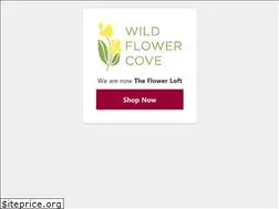 Sites similar to wildflowercove.net