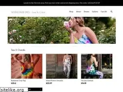 Sites similar to wildflowerdyes.com