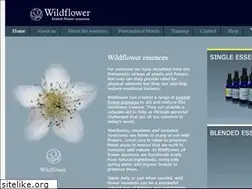 Sites similar to wildfloweressences.com