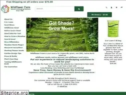 Sites similar to wildflowerfarm.com