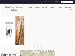 Sites similar to wildflowerfarm.org