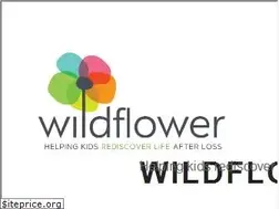 Sites similar to wildflowerforkids.org