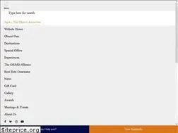 Sites similar to wildflowerhall.com
