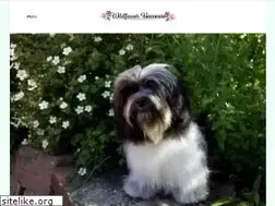 Sites similar to wildflowerhavanese.com