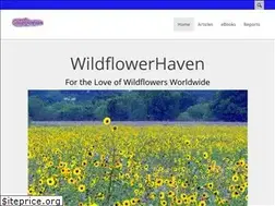 Sites similar to wildflowerhaven.com
