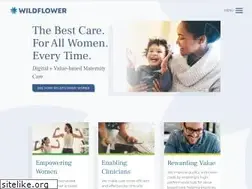 Sites similar to wildflowerhealth.com