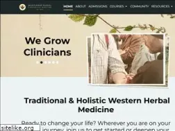 Sites similar to wildflowerherbschool.com