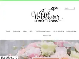 Sites similar to wildflowerinc.net