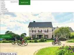 Sites similar to wildflowerinn.com