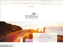 Sites similar to wildflowerllc.com