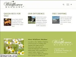 Sites similar to wildflowermeadows.com