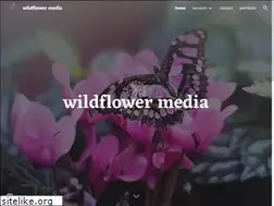 Sites similar to wildflowermedia.ca