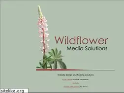 Sites similar to wildflowermediasolutions.com
