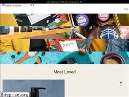 Sites similar to wildflowernaturals.in