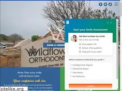 Sites similar to wildflowerortho.com