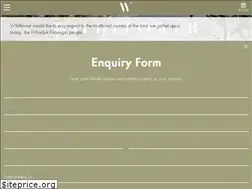 Sites similar to wildflowerperth.com
