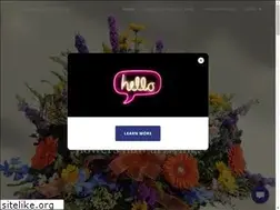 Sites similar to wildflowersbyalicia.com