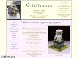 Sites similar to wildflowersbylori.com
